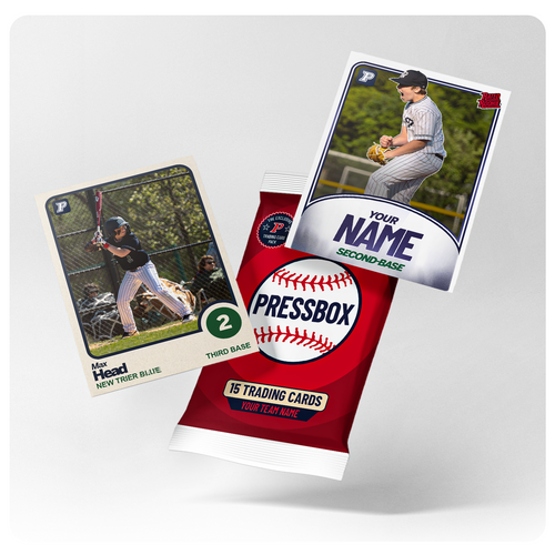 The Original Custom Card Pack