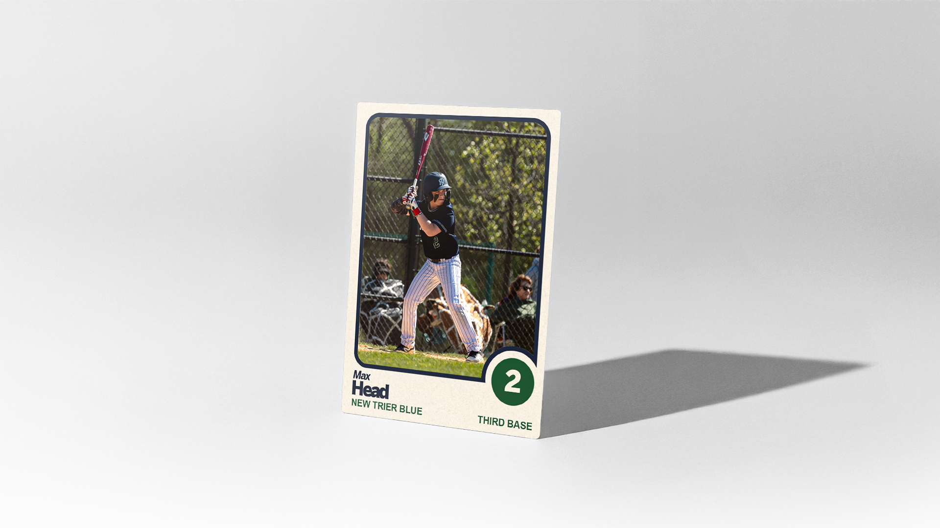 The Original Custom Card Pack